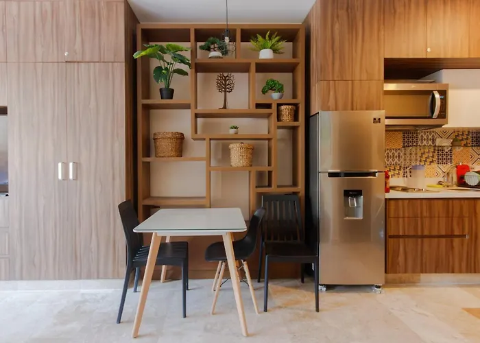 Caribbean Dreams - Stylish & Only 2 Blocks To The - At Bahay Apartamento