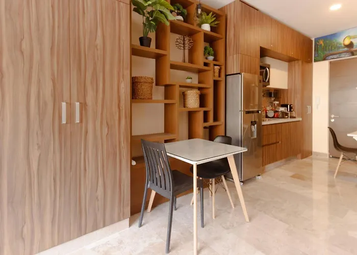 Caribbean Dreams - Stylish & Only 2 Blocks To The - At Bahay Apartamento *