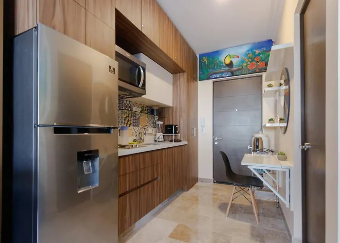 Caribbean Dreams - Stylish & Only 2 Blocks To The - At Bahay Apartamento *