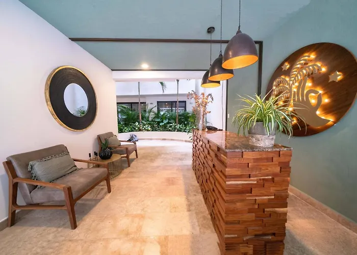 Caribbean Dreams - Stylish & Only 2 Blocks To The - At Bahay Apartamento